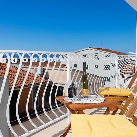Koko Apartment Makarska Exterior photo