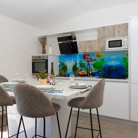 Koko Apartment Makarska Exterior photo