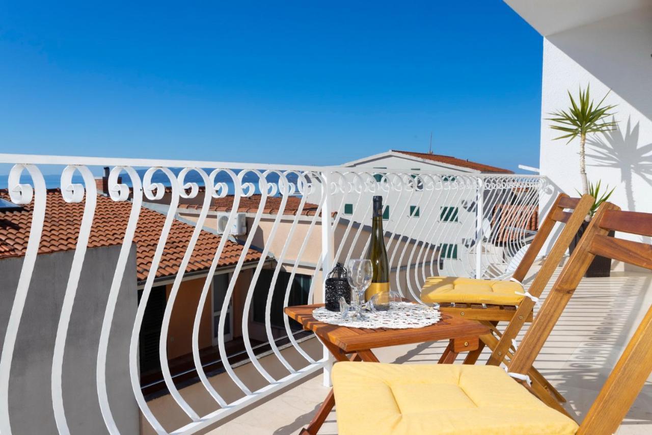 Koko Apartment Makarska Exterior photo