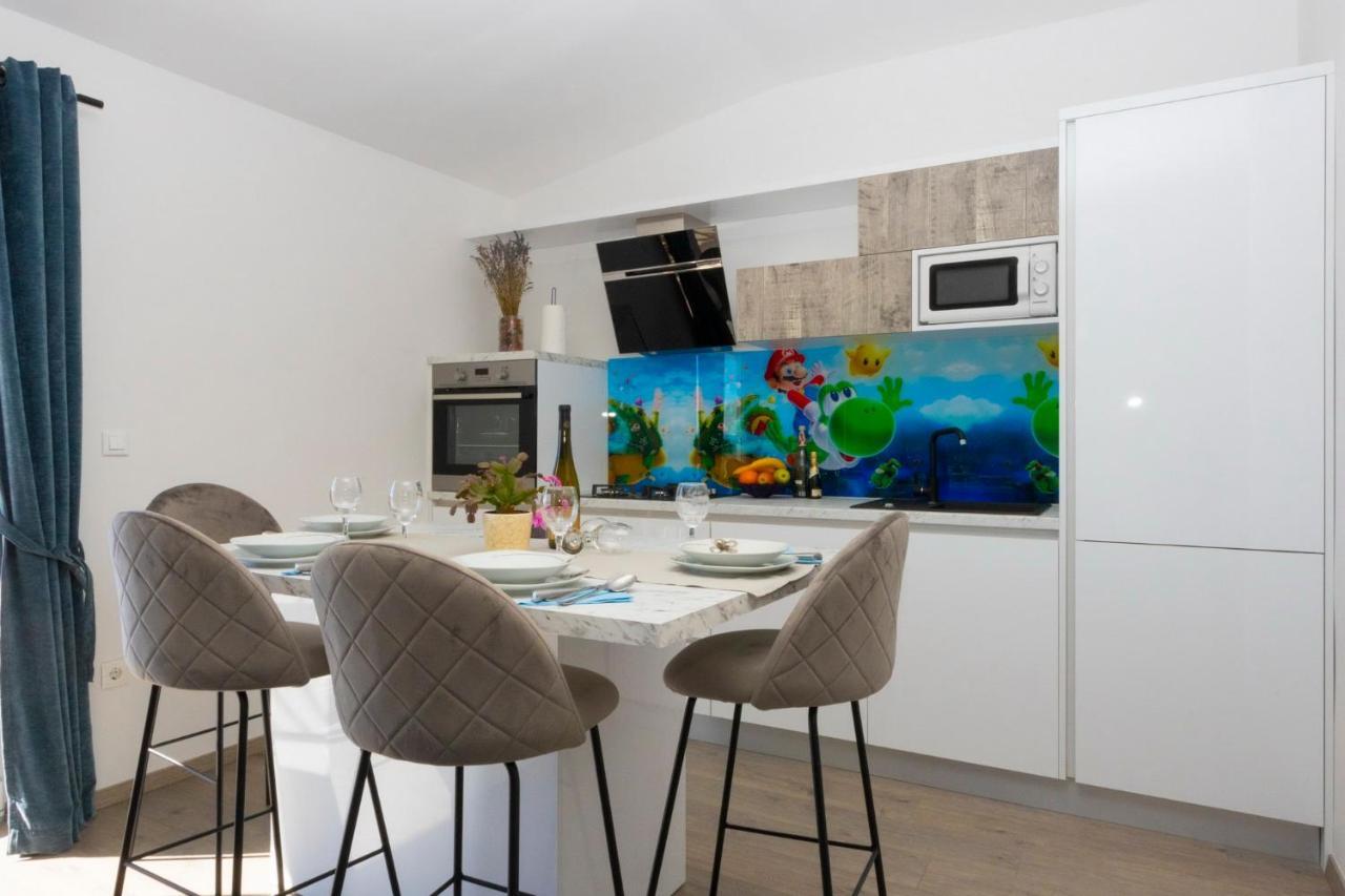 Koko Apartment Makarska Exterior photo