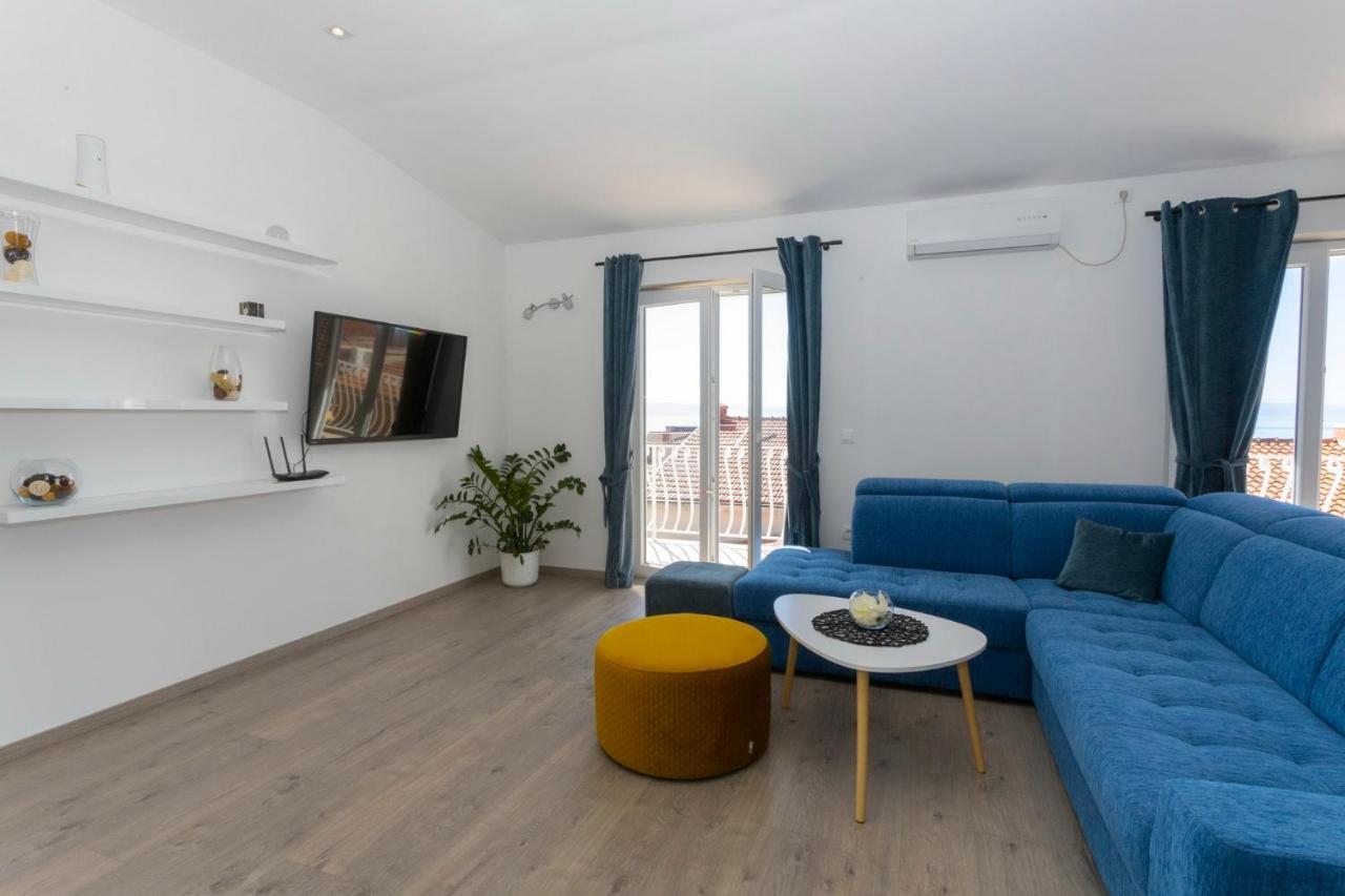 Koko Apartment Makarska Exterior photo