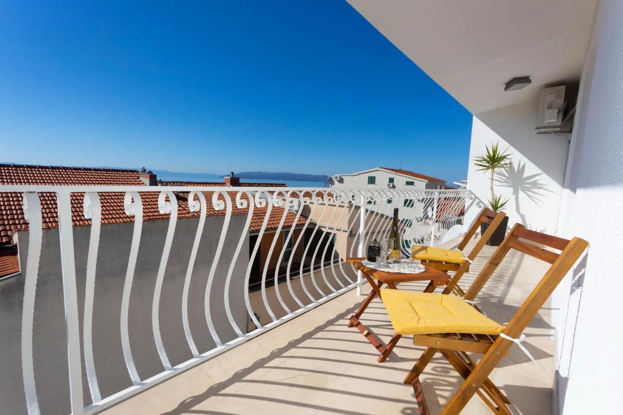 Koko Apartment Makarska Exterior photo