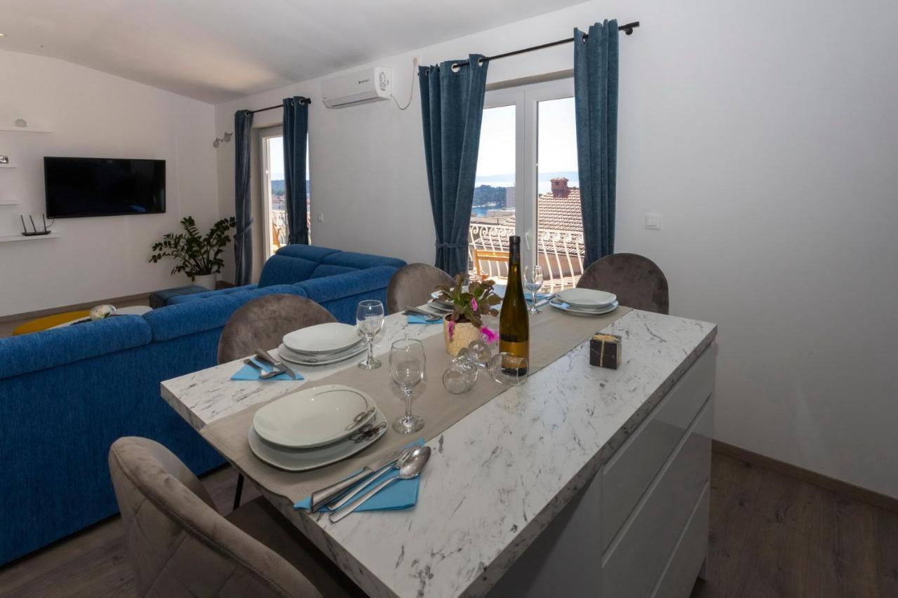 Koko Apartment Makarska Exterior photo