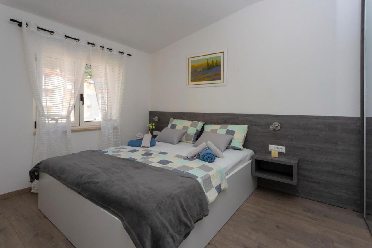 Koko Apartment Makarska Exterior photo