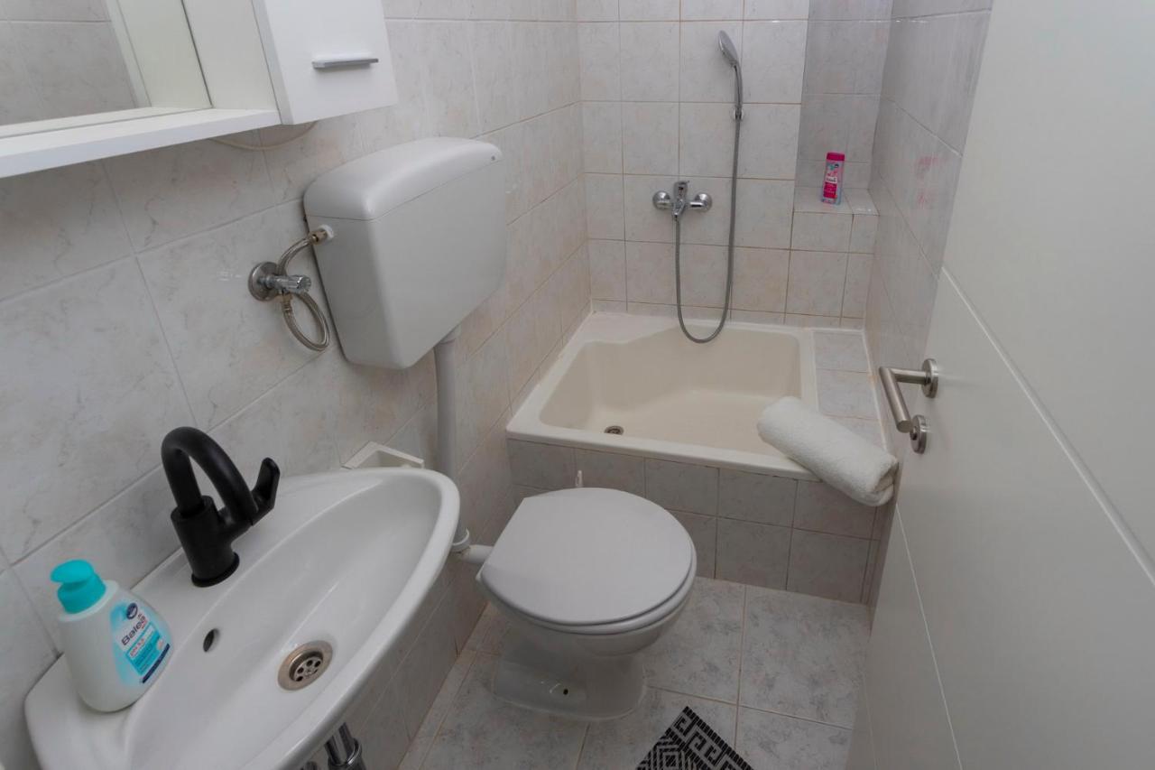 Koko Apartment Makarska Exterior photo