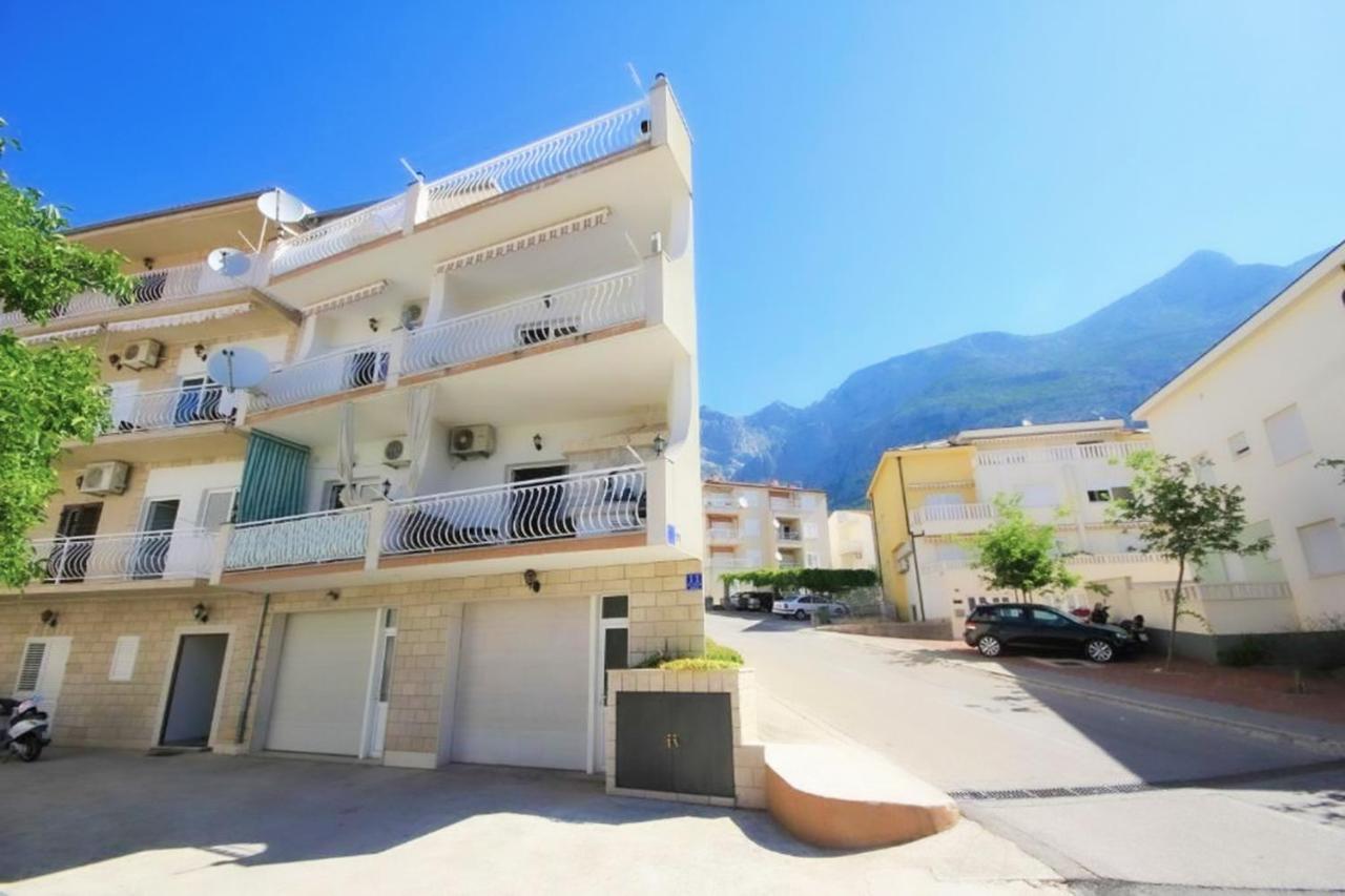 Koko Apartment Makarska Exterior photo