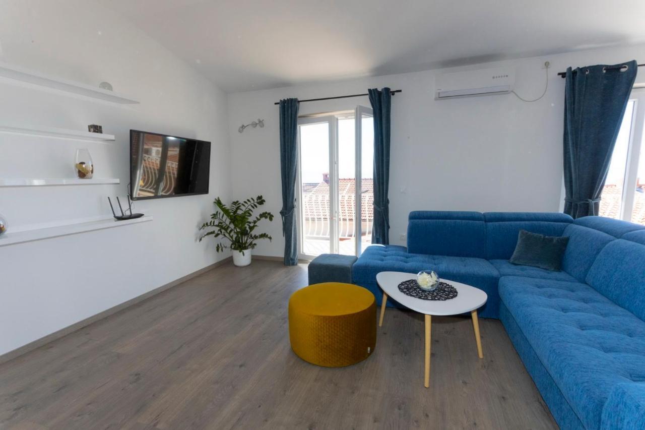 Koko Apartment Makarska Exterior photo