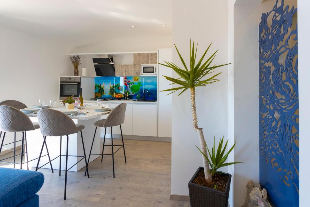 Koko Apartment Makarska Exterior photo